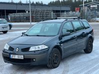 Renault Mégane Grandtour 1.6 Euro 4