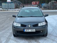 Renault Mégane Grandtour 1.6 Euro 4