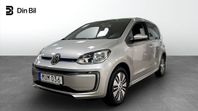 Volkswagen e-up! 18.7kWh 82 HK