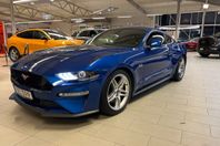 Ford Mustang GT Fastback Automat 5,0 V8