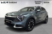 Kia Sportage PHEV Advance /Fast dragkrok/ Elektrisk värmare