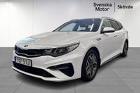 Kia Optima Sport Wagon Plug-in Hybrid SW PHEV Advance Plus 2