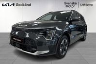 Kia Niro EV 5.99% RÄNTA Advance Plus ink V-HJUL