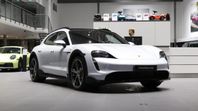 Porsche Taycan 4S Cross Turismo Adaptiv farth / BOSE Surroun