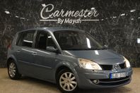 Renault Scénic 1.9 dCi 131hk 0%Ränta