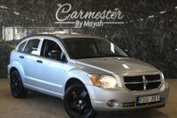 Dodge Caliber 2.0 CVT Automat Farthållare 160hk 0%Ränta