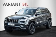 Jeep Grand Cherokee 3.0 V6 CRD 4WD MAX UTRUSTAD Euro 5