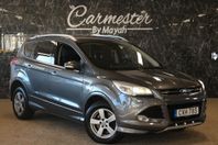 Ford Kuga 2.0 TDCi AWD Automat Titanium X Plus 163hk 0%Ränta