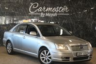 Toyota Avensis Sedan 2.0 D-4 VVT-i Automat 147hk 0%Ränta