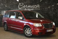 Chrysler Grand Voyager 3.8 V6 7-Sits 193hk