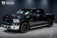 Dodge Ram 1500 Crew Cab 3,0 V6 DIESEL LARAMIE RAMBOX MOMS