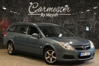 Opel Vectra Caravan 2.2 Direct 155hk Farthållare 0%Ränta