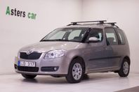 Skoda Roomster 1.4 Ny Besiktad 86hk