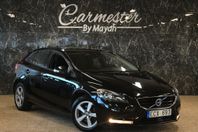 Volvo V40 D2 Automat Powershift Kinetic P-Sensorer 116hk