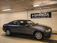 Volvo S60 2.4 Kinetic , SoV-Hjul, Bes