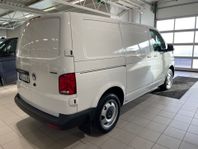 Volkswagen Transporter T6 Skåp 6.1 TDI 150 DSG 4-Motion T32