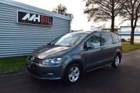 Volkswagen Sharan 2.0 TDI GT Panorama Drag 1 Brukare 7 Sits