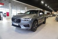 Volvo XC60 Recharge T8 AWD R-Design Panorama Drag Premium So