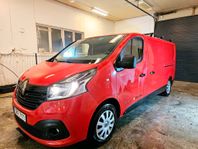 Renault trafic Skåpbil 2.9t 1.6 dCi Euro 5