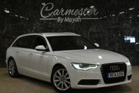 Audi A6 Avant 2.0 TDI DPF Automat Comfort Proline 177hk 0%