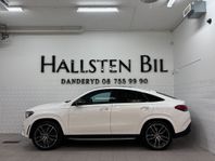 Mercedes-Benz GLE 350 de Plug-In Coupe AMG Panorama Premium+