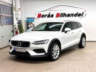 Volvo V60 Cross Country D4 AWD Geartronic Momentum Euro 6