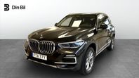 BMW X5 xDrive30d 30D XDRIVE Night Vision/Panorama/Aktiv styr