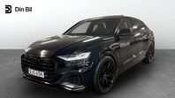 Audi Q8 50 TDI quattro 286 HK TIPTRONIC