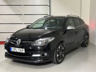 Renault Mégane Grandtour 1.6 dCi Bose Edition DRAG S & V DÄC