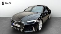 Audi A5 Sportback 45 TFSI quattro 245 hk S-tronic Proline ad