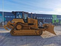 CAT D 5 LGP Next Generation