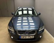 Volvo V50 D2 Momentum Euro 5 -116hk