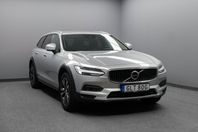 Volvo V90 Cross Country B4 AWD 197hk H/K Kamera Moms Se Spec