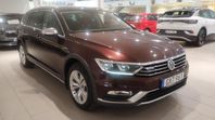 Volkswagen Passat ALLTR.BMT 140 TDID6A