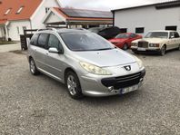 Peugeot 307 SW 2.0 Euro 4