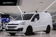 Citroën Berlingo Skåp Berlingo 1.6 BlueHDi 99hk L2 Takräcken