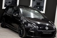 Volkswagen Golf R MK6 Milltek DCC Taklucka GPS DynAudio DEFA