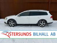 Volkswagen Passat Alltrack 2.0 TDI 4Motion D-värm Navi 3,95%