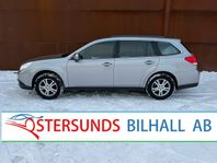 Subaru Outback 2.5 4WD Lineartronic Business M-värm Ny Kamre