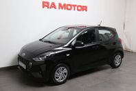 Hyundai i10 1,0 blue AMT Advanced Aut 5D Kamera P-sensor