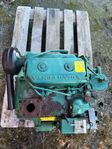 Volvo Penta 2002, 2000-serie + Volvo Penta MD7A