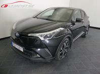 Toyota C-HR Hybrid X-EDITION/SKINN/DRAG