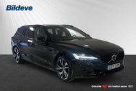 Volvo V60 B4 Bensin R-Design