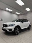 Volvo XC40 Recharge T4 R-Design | 360 Kamera | Dragkrok