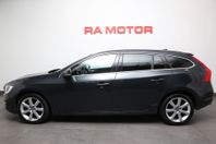 Volvo V60 D4 190hk Summum Business E AWD Aut VOC