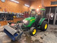 John Deere 4720 HST