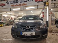 Mazda 3 Sport 1.6 MZR Automat 3,95% Superfin