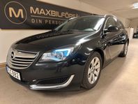 Opel Insignia Sports Tourer 2.0 CDTI ecoFLEX Business Euro 5