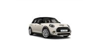 MINI Cooper 5-dörrar Cooper S 5dr Experience Keyless PDC LED