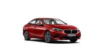 BMW 218 Gran Coupé Sport Navi Kamera Drag 2.95% Ränta